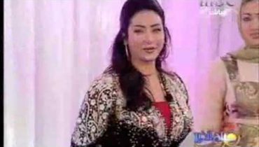 Arwa3 Abaya 2010- Episode 8 (Finale) Part 1/2