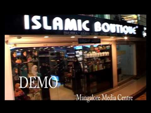 Islamic Boutique Mangalore, India – Islamic Clothing,Hijab,Jilbab,Abaya