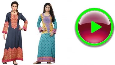 Top Online Shopping Indian Dresses for Women and Pakistani Dresses Kaftan Abaya  Dresses in amazon