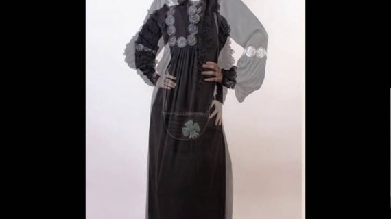 Islamic Boutique Sutrah Abaya