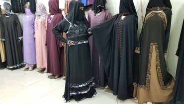 Abaya Designs #44 – Pearls Girls Indian Abaya | Pearls Girls Pakistani Abaya | Trends Dubai  2018