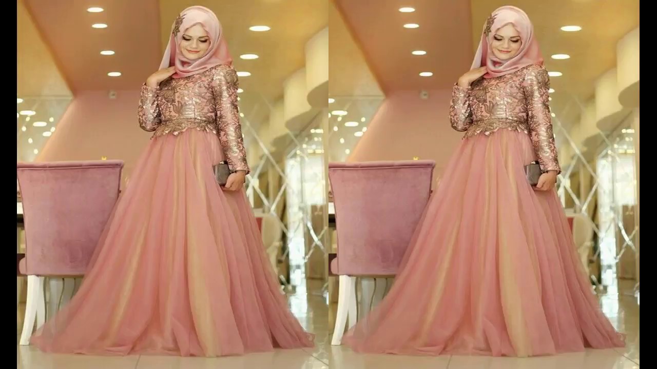 Most Beautiful,Stylish Abaya & Hijab Dreses Collection For Muslims Girls\Women