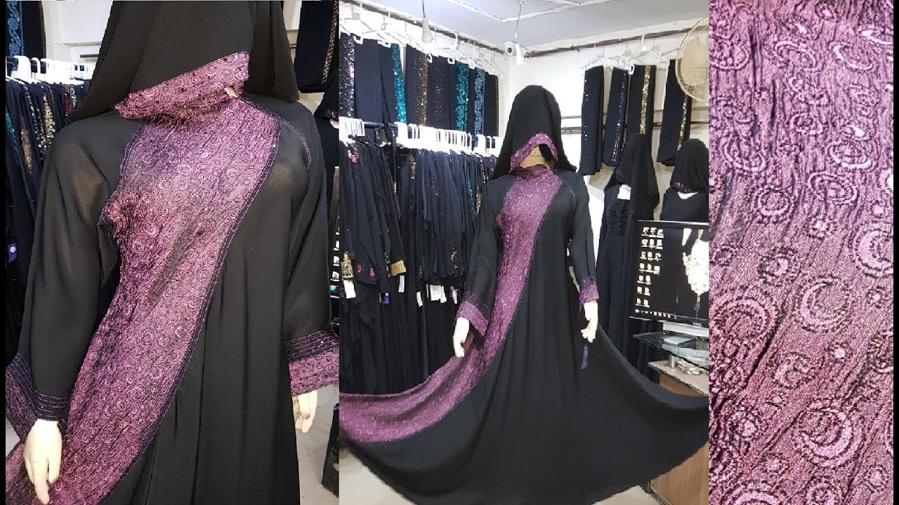Abaya Designs ! Dubai ! Arabic Hijab ! Umbrella ! Style Video vol 3