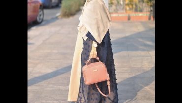 New Collection Abaya Designs – Dubai Abaya Fashion Style 2017