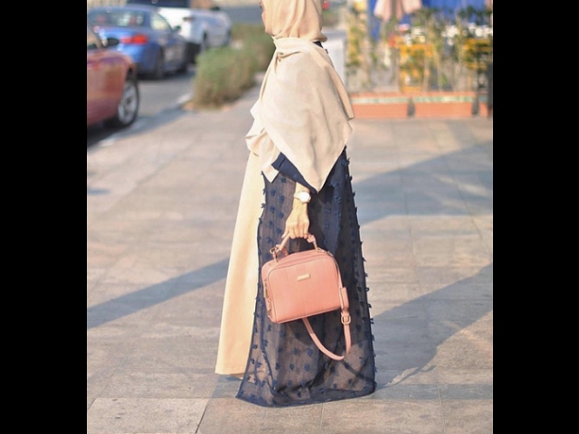 New Collection Abaya Designs – Dubai Abaya Fashion Style 2017