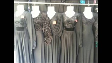 Abaya boutique