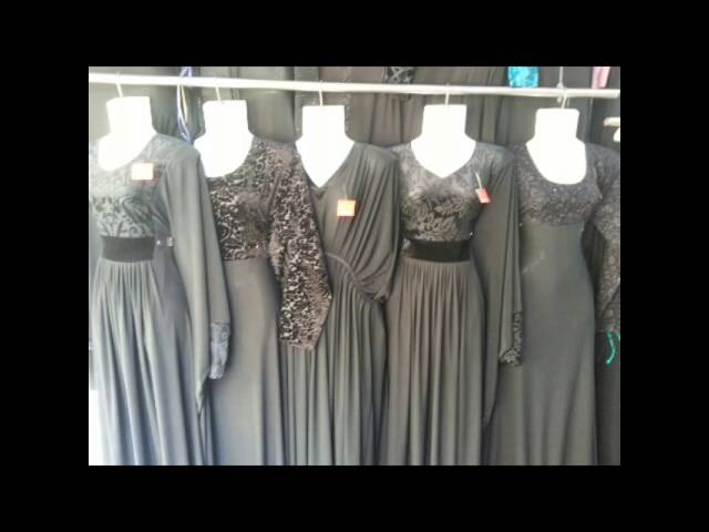 Abaya boutique