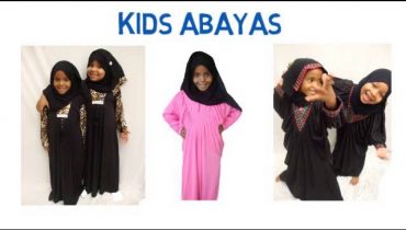 Amani’s Boutique UK offers modest hijabs tutorials , abayas, jilbabs and kaftans