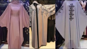 New Latest Girls abaya Design 2019 | Saudi girls abaya Designs 2019 | Abaya fashion dubai | Abaya |
