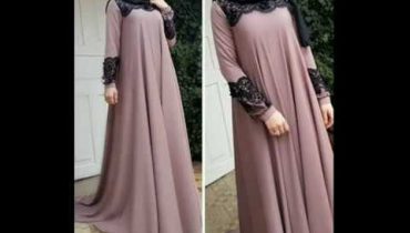 Abaya designs for girls and stylish and unique design for party