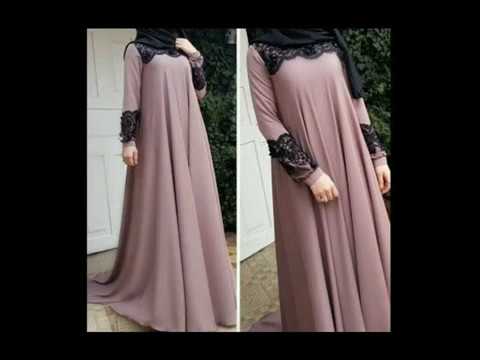 Abaya Designs 2018 Pakistani Dazzle Abaya