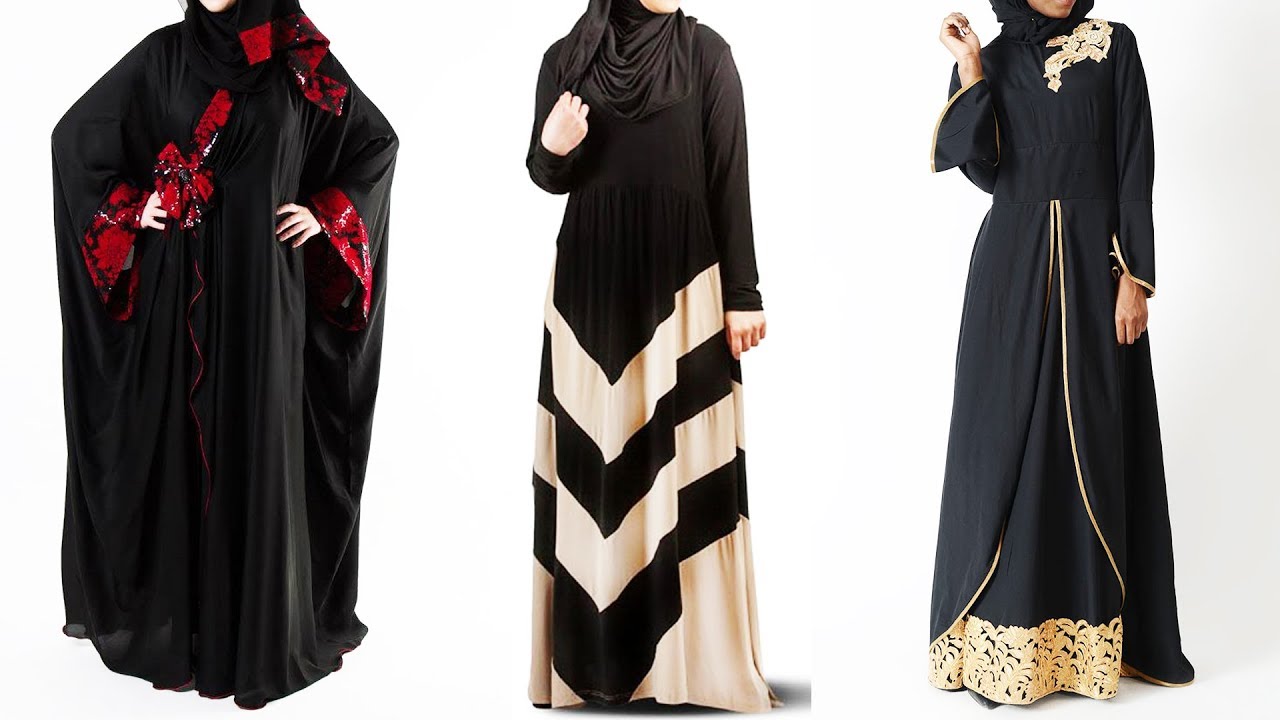 Top Abaya Online Boutique 2019 || Top France Abaya Online Boutique Collection ||