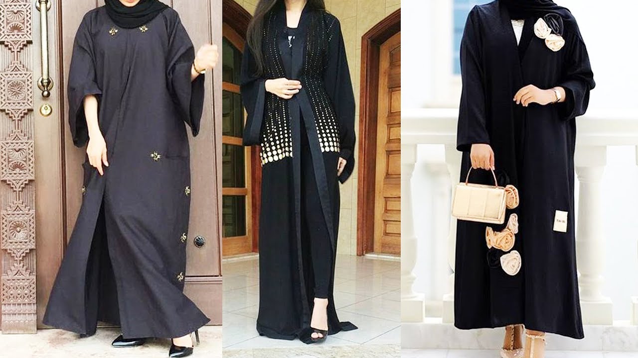 Quality Abaya Boutique Online Design 2019 – Latest Boutique Abaya – Best Abaya for Ladies and girl –