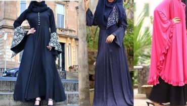 Royal Muslim Abaya Fashion for 2019//Muslim Fashionable Burka Collection //#Muslim#abaya#burka#hijab