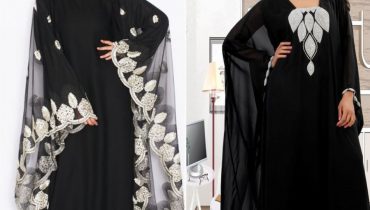 Saudi Abayas Style and Latest New Abaya Fashion 2019 ! New Saudi Abaya Designs