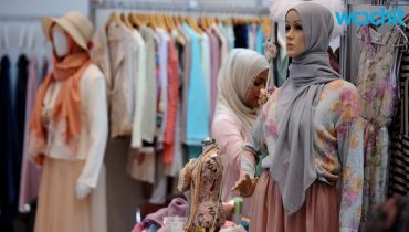 America’s First Muslim Clothing Store: ‘Islamic Fashion Isn’t Just For Muslims’