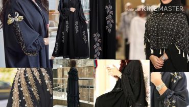 💯 Latest abaya sleeves#and latest abaya designs#dubai abaya# latest pardha designs# burka model