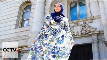 Major retailers cash in on growing trend of Muslim fashion