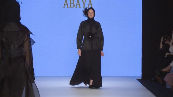 IMFW2019 Runway
