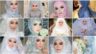 Bridal Abaya Designs 2019-2020
