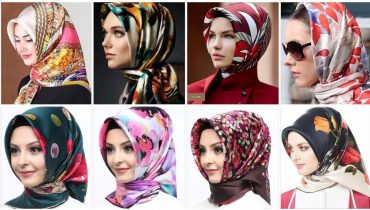50 Trendy Abaya Designs 2019-2020