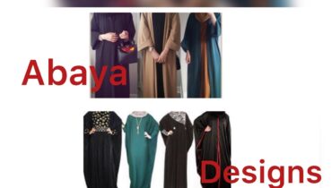 Beautiful abaya designs for women || Amazing designs of abaya for women for 2020
