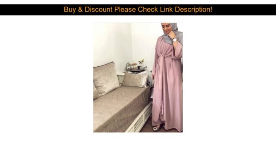 Best Muslim fashion abayas for women islamic clothing hijab dress abaya turkey muslim dresses cafta