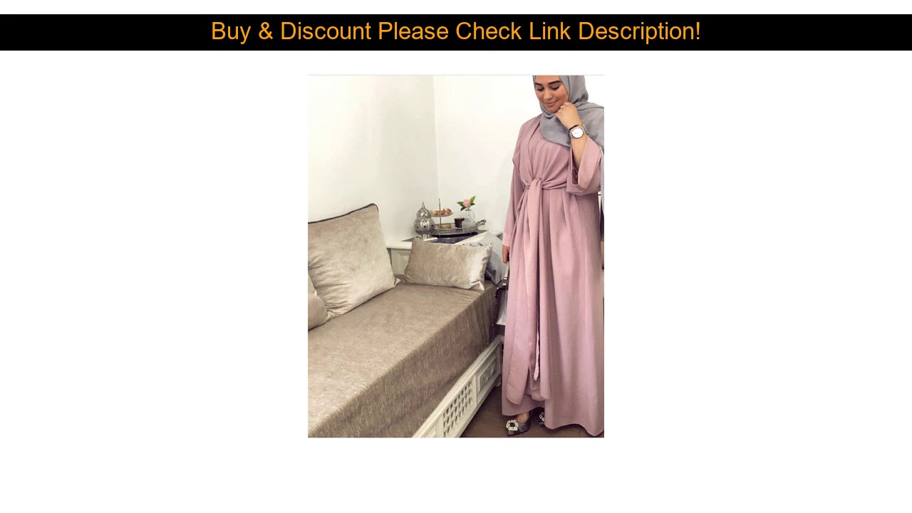Best Muslim fashion abayas for women islamic clothing hijab dress abaya turkey muslim dresses cafta