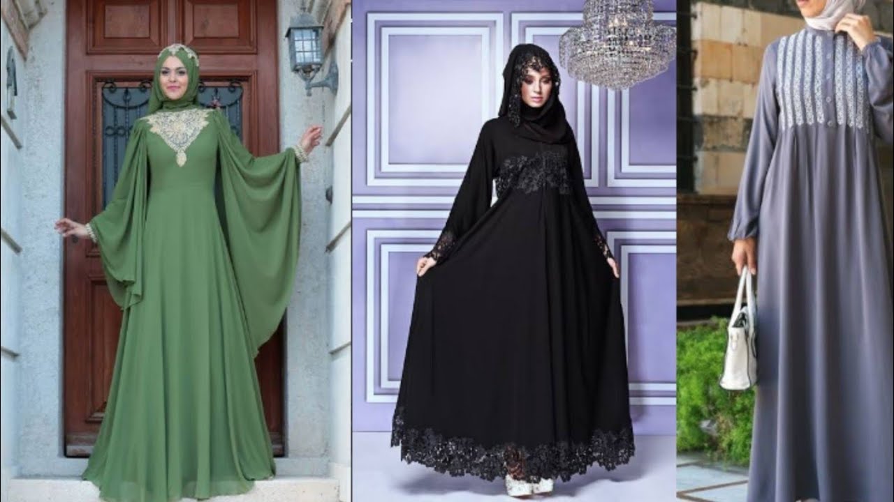 #fashionfield001 #Abaya_design   Abaya design/ Abaya design for girls/ burka design