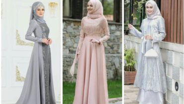 Top latest elegant abaya designs & styles  collection /DIY ideas / designing ideas/hijab wearing ide