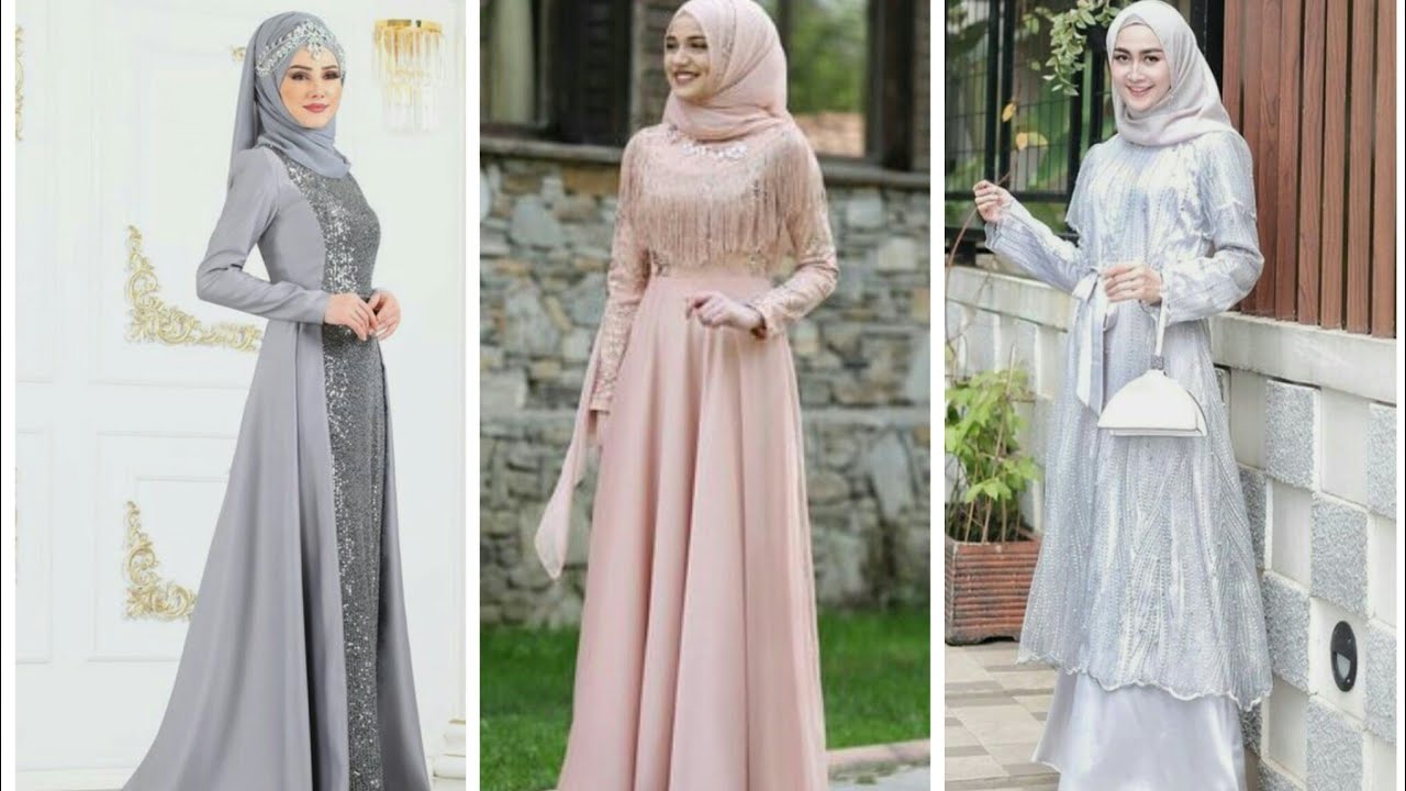 Top latest elegant abaya designs & styles  collection /DIY ideas / designing ideas/hijab wearing ide