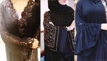 Trending And Famous Dubai Abaya Sleeves Design 2020|Most Demanding Dubai Abaya Designs