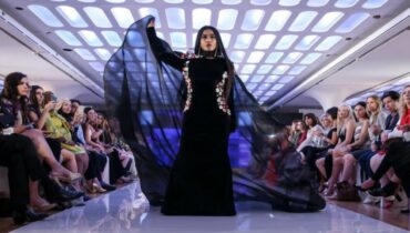 Fllumae | Ready Couture/ Resort 2019 | Arab Fashion Week
