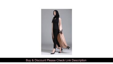 Slide Fashion Muslim Dress Abaya in Dubai Islamic Clothing For Women Jilbab Djellaba Robe Musulmane