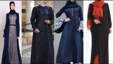 35+abaya design | dubai fashion | latest abaya | all fashion trends