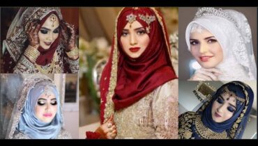 Islamic bridal  with hijab styles for engagament and nikkah#fashion92#newfashion#fashion