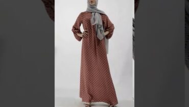 Dubai 2020 Modest Long Sleeve Jubah Islamic Clothing Maxi Dresses Muslim Women Jilbab Abaya