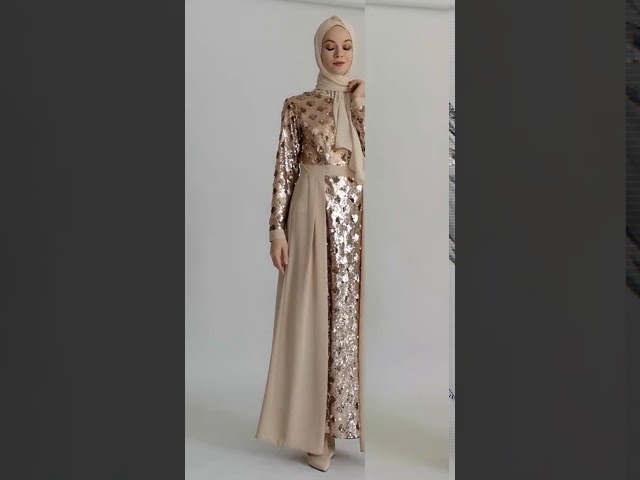 FREE SHIPPING 2020 New Design Dress Jubah Islamic Clothing Maxi Dresses Muslim Women Abaya