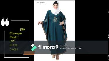 Madleen fashion designer abaya // fashion abaya design
