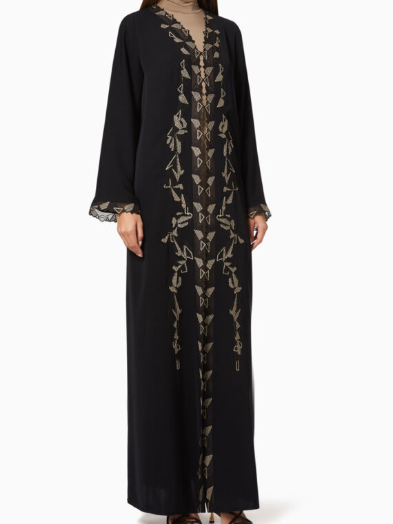 Abaya-with-Geometric-Floral-Embroidery-214551828_13-1